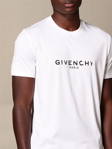 givenchy silk shirt men|givenchy t shirt men price.